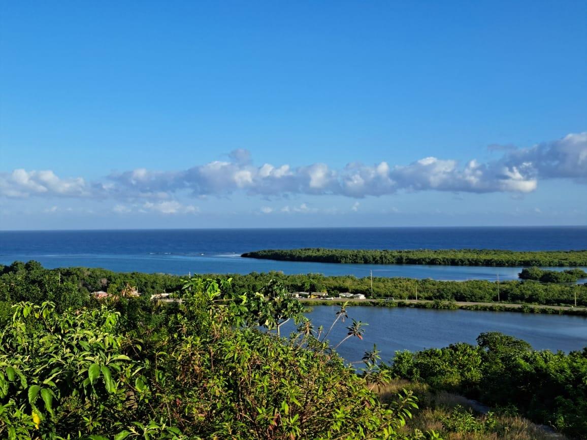 Prime-18-Acre-Development-Land-with-Sea-View-in-Trelawny-Jamaica Thirteenth image of Lakeside Close, Greenside in Falmouth, Trelawny, Jamaica - property is For Sale