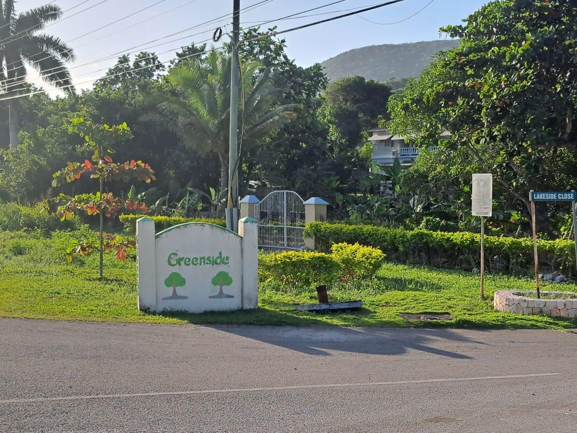 Prime-18-Acre-Development-Land-with-Sea-View-in-Trelawny-Jamaica Third image of Lakeside Close, Greenside in Falmouth, Trelawny, Jamaica - property is For Sale
