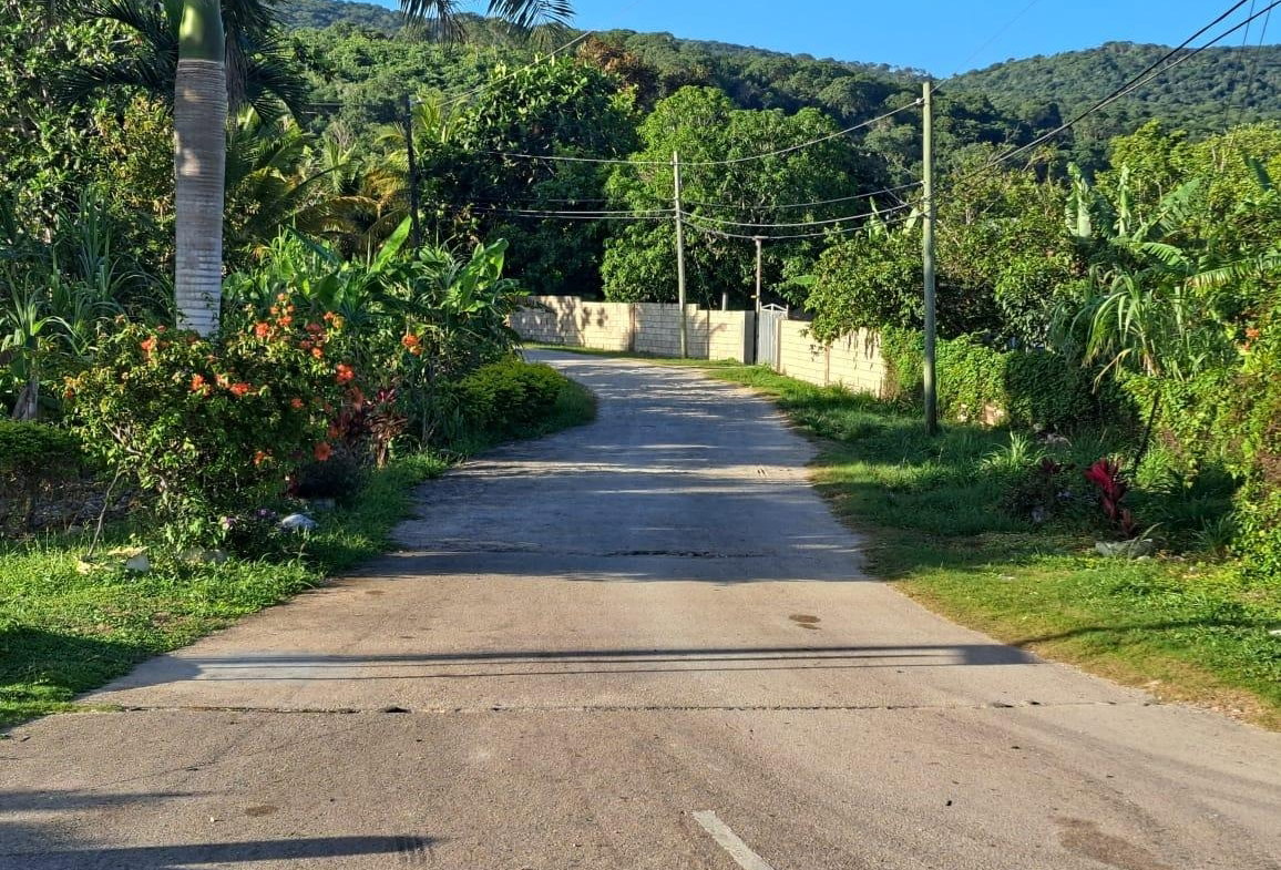 Fourth image of Lakeside Close, Greenside in Falmouth, Trelawny, Jamaica - property is For Sale
