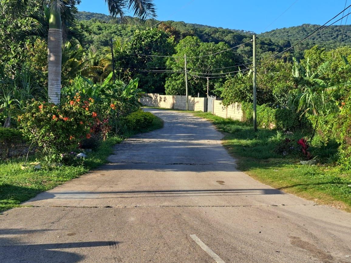 Prime-18-Acre-Development-Land-with-Sea-View-in-Trelawny-Jamaica Fourth image of Lakeside Close, Greenside in Falmouth, Trelawny, Jamaica - property is For Sale