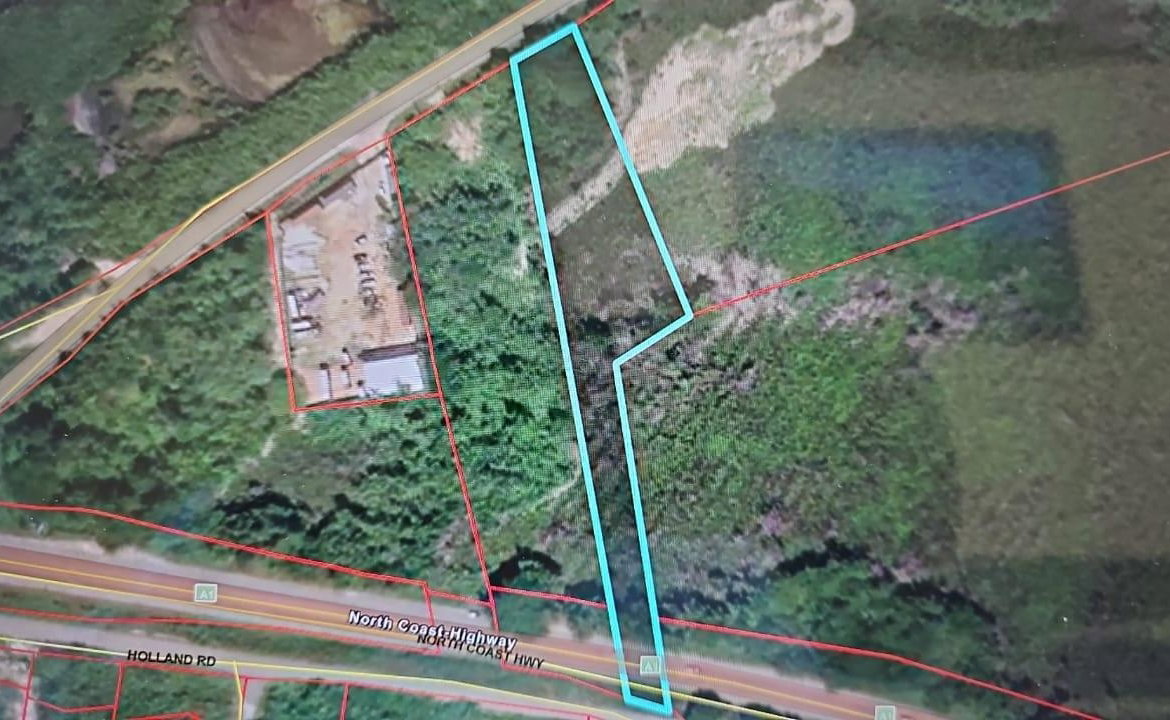 Fifth image of Lakeside Close, Greenside in Falmouth, Trelawny, Jamaica - property is For Sale
