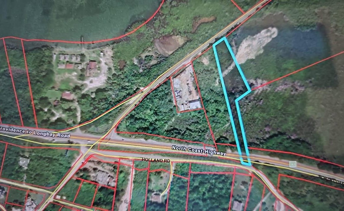 Sixth image of Lakeside Close, Greenside in Falmouth, Trelawny, Jamaica - property is For Sale
