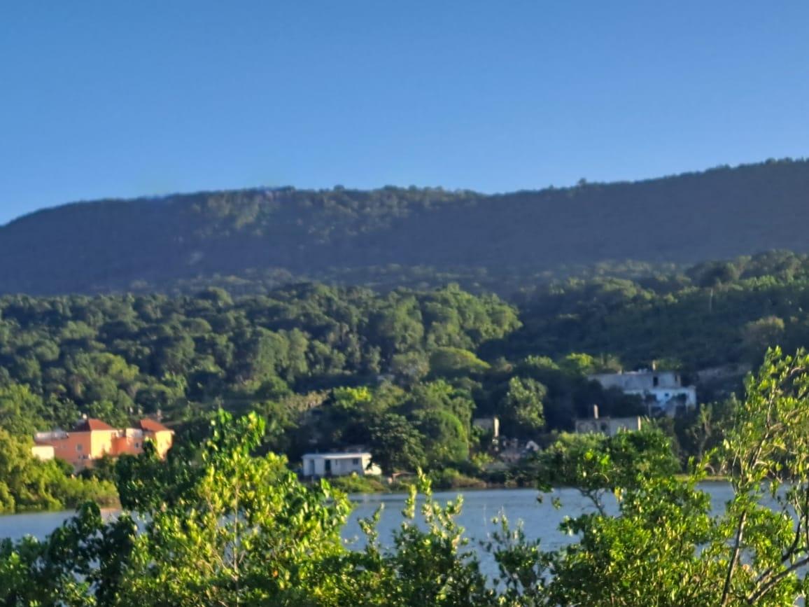Prime-18-Acre-Development-Land-with-Sea-View-in-Trelawny-Jamaica Seventh image of Lakeside Close, Greenside in Falmouth, Trelawny, Jamaica - property is For Sale