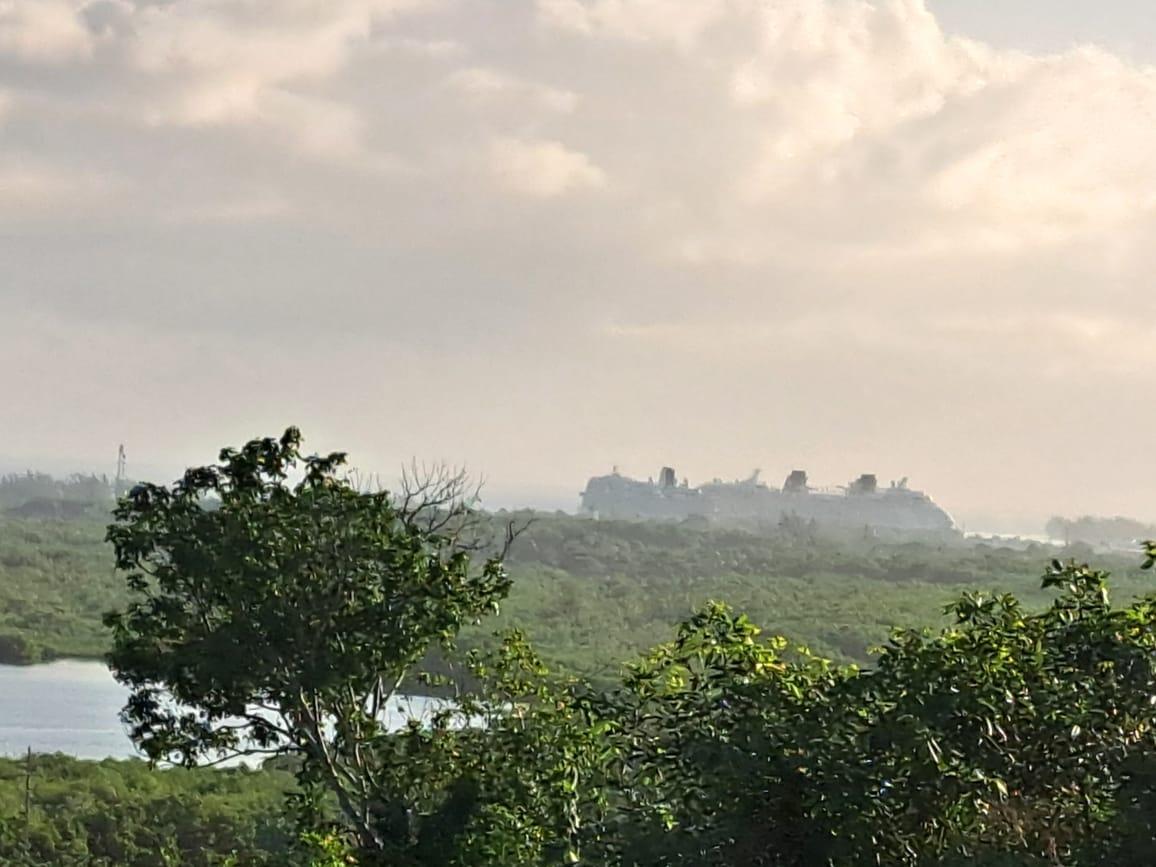 Prime-18-Acre-Development-Land-with-Sea-View-in-Trelawny-Jamaica Ninth image of Lakeside Close, Greenside in Falmouth, Trelawny, Jamaica - property is For Sale