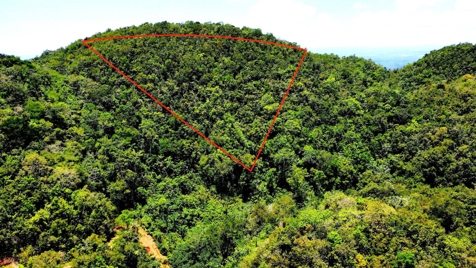 First image of Rock Hall in Rock Hall, St. Andrew, Jamaica - property is For Sale