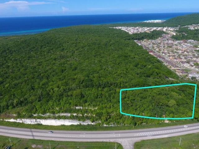 Second image of New Court in Falmouth, Trelawny, Jamaica - property is For Sale