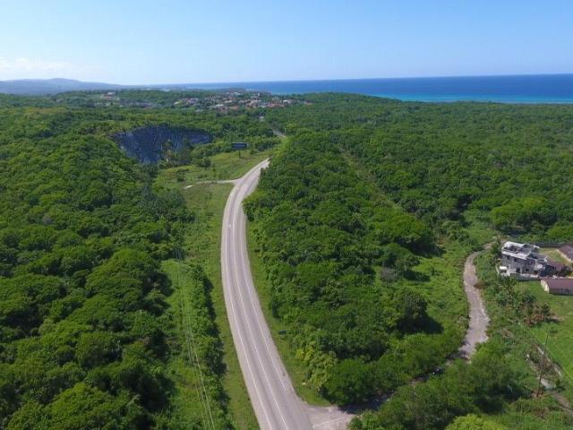 Fifth image of New Court in Falmouth, Trelawny, Jamaica - property is For Sale