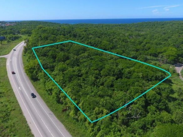 First image of New Court in Falmouth, Trelawny, Jamaica - property is For Sale