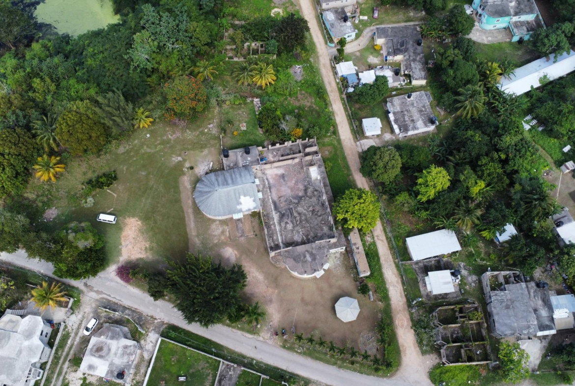 Eleventh image of 1 Vale Royal, Duncans, Trel in Duncans, Trelawny, Jamaica - property is For Sale
