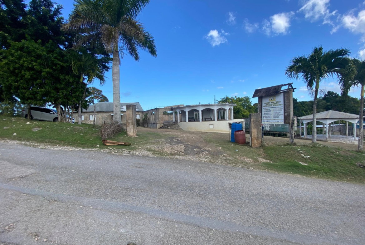 Fourteenth image of 1 Vale Royal, Duncans, Trel in Duncans, Trelawny, Jamaica - property is For Sale
