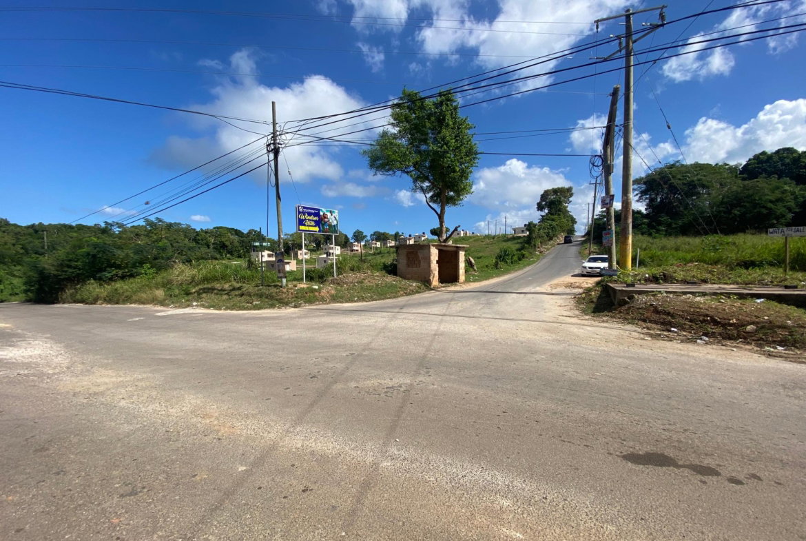Fifteenth image of 1 Vale Royal, Duncans, Trel in Duncans, Trelawny, Jamaica - property is For Sale