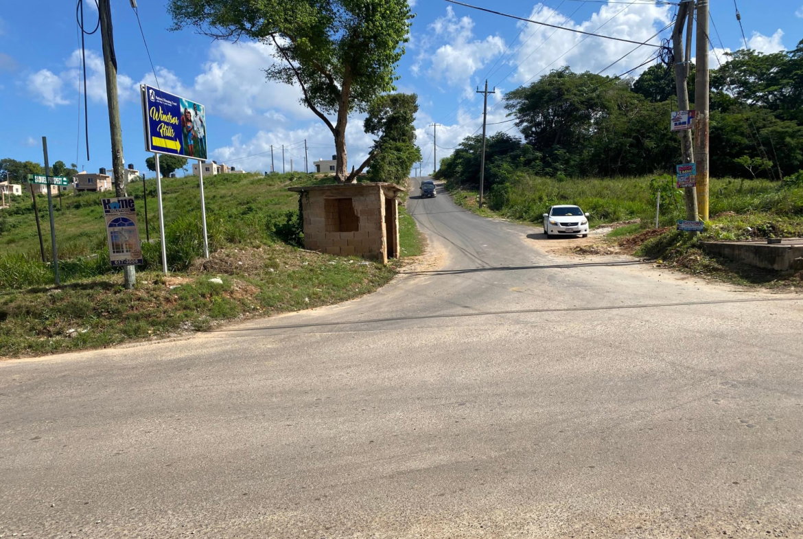 Seventeenth image of 1 Vale Royal, Duncans, Trel in Duncans, Trelawny, Jamaica - property is For Sale