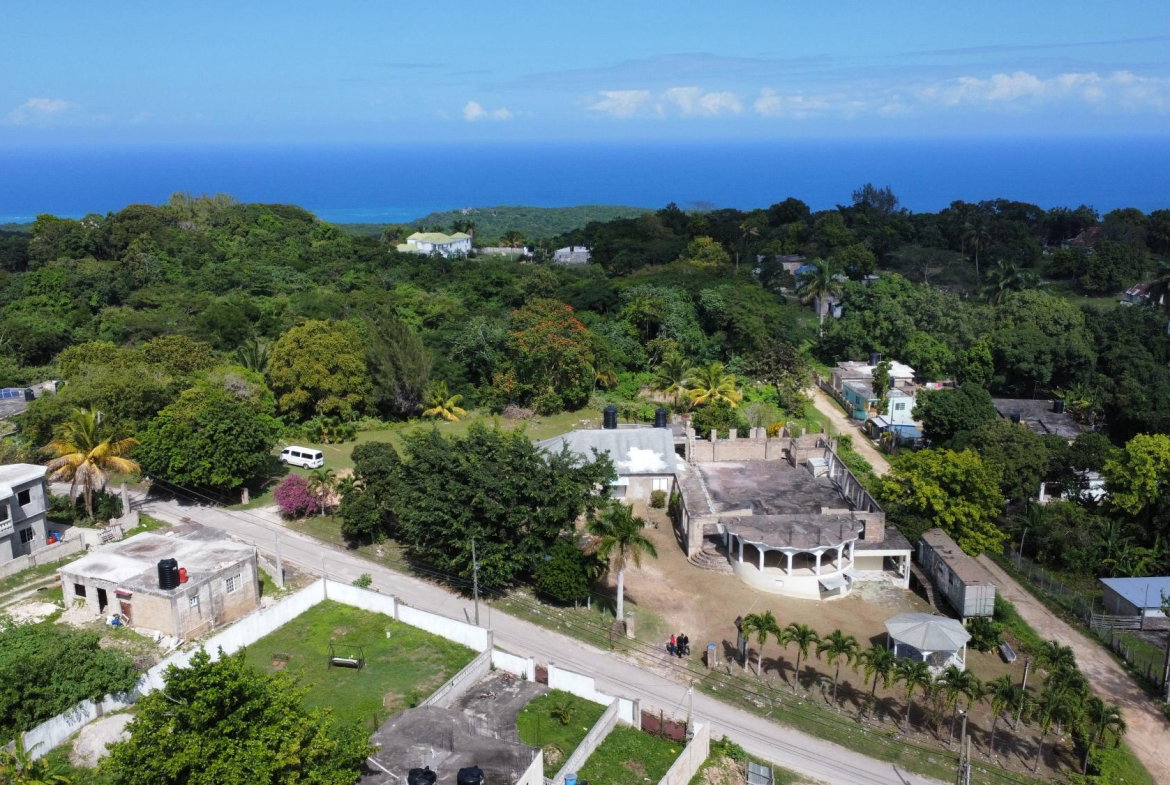 Twentieth image of 1 Vale Royal, Duncans, Trel in Duncans, Trelawny, Jamaica - property is For Sale