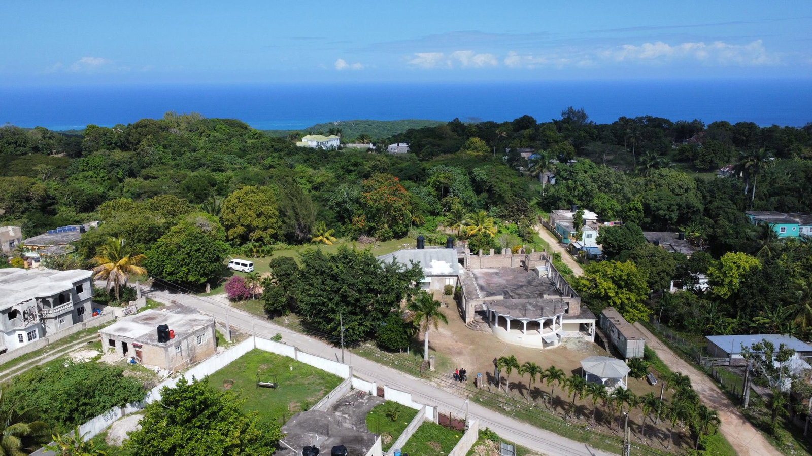 Twentieth image of 1 Vale Royal, Duncans, Trel in Duncans, Trelawny, Jamaica - property is For Sale
