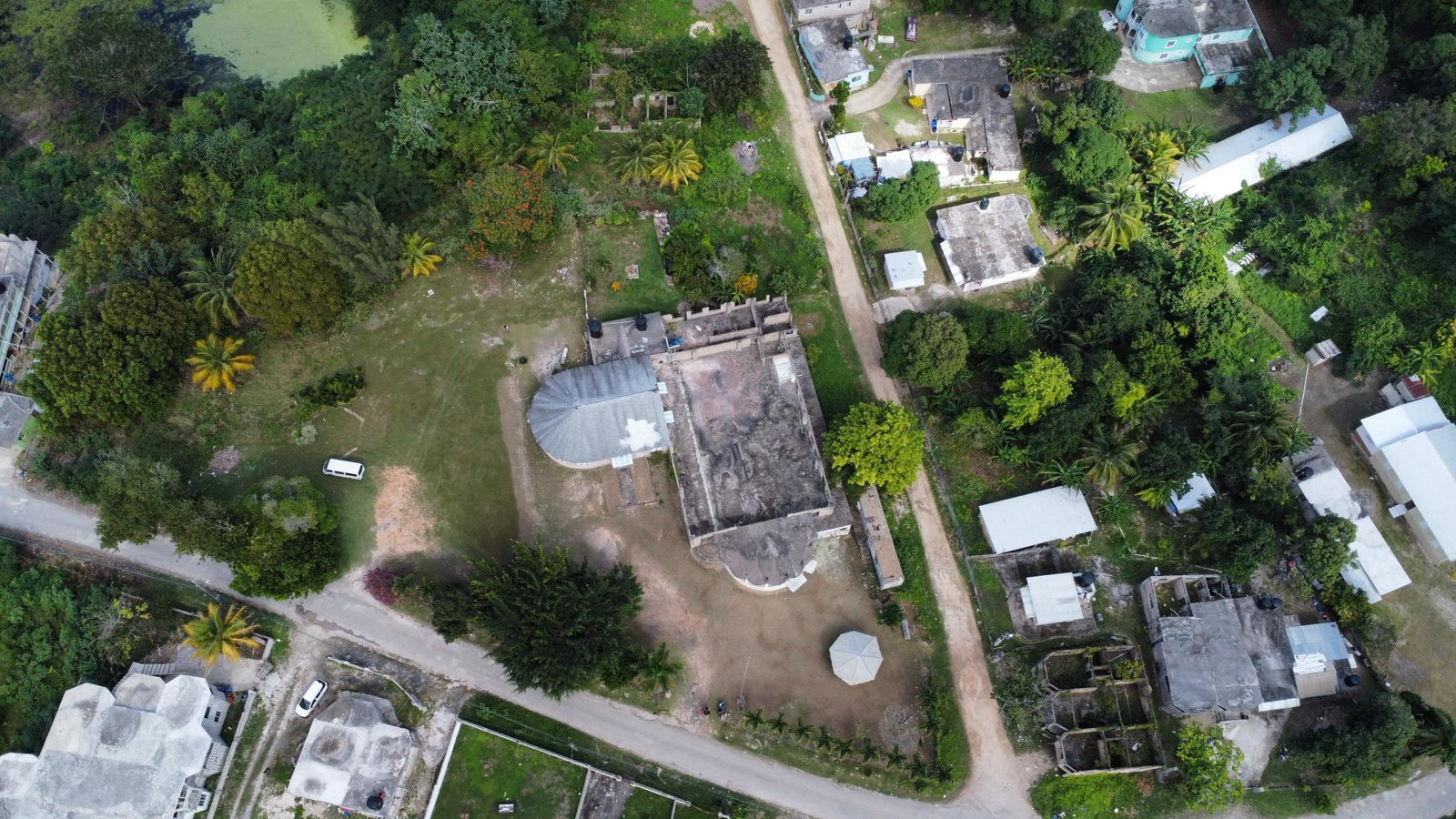 Fourth image of 1 Vale Royal, Duncans, Trel in Duncans, Trelawny, Jamaica - property is For Sale