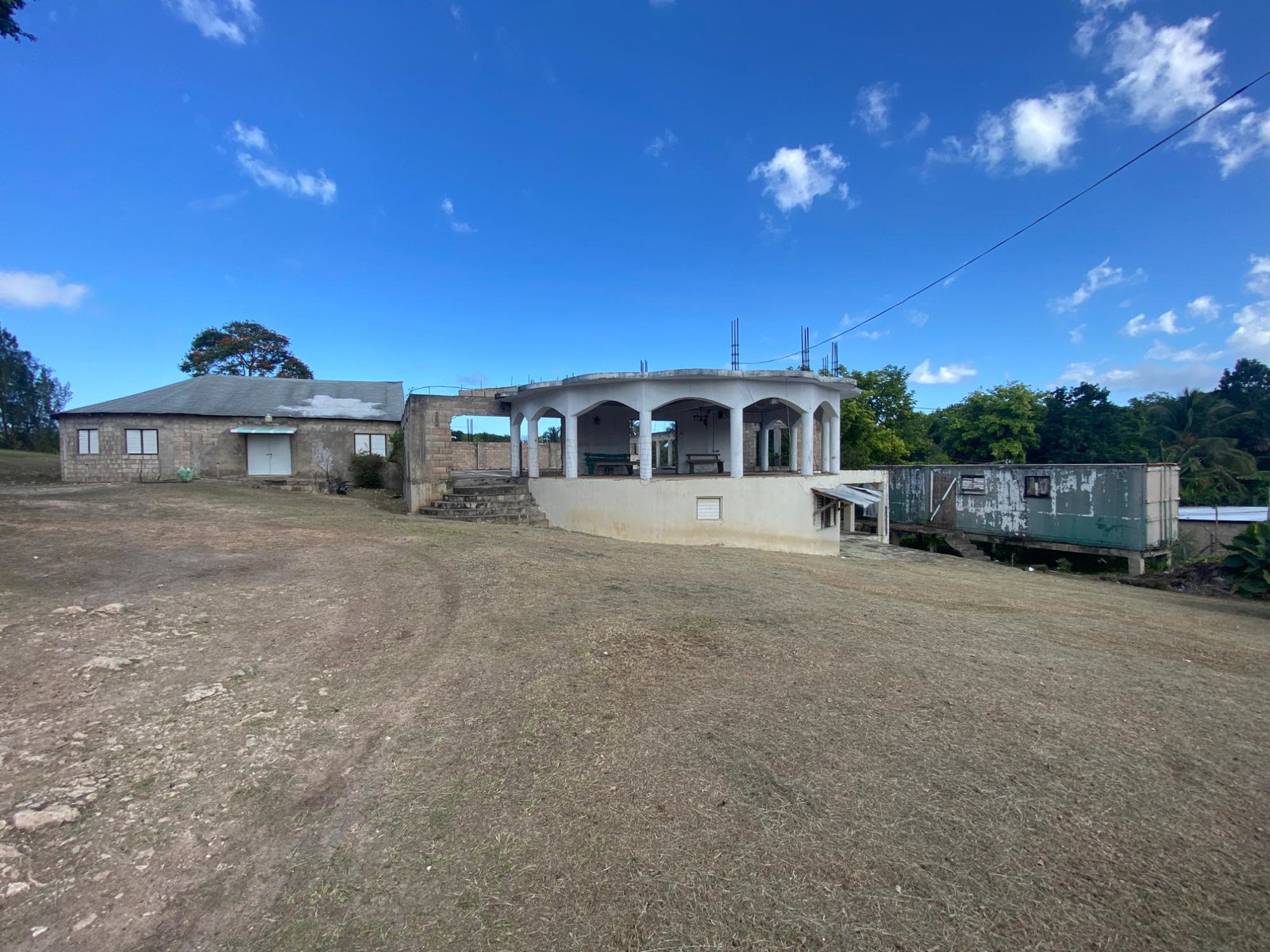 Fifth image of 1 Vale Royal, Duncans, Trel in Duncans, Trelawny, Jamaica - property is For Sale