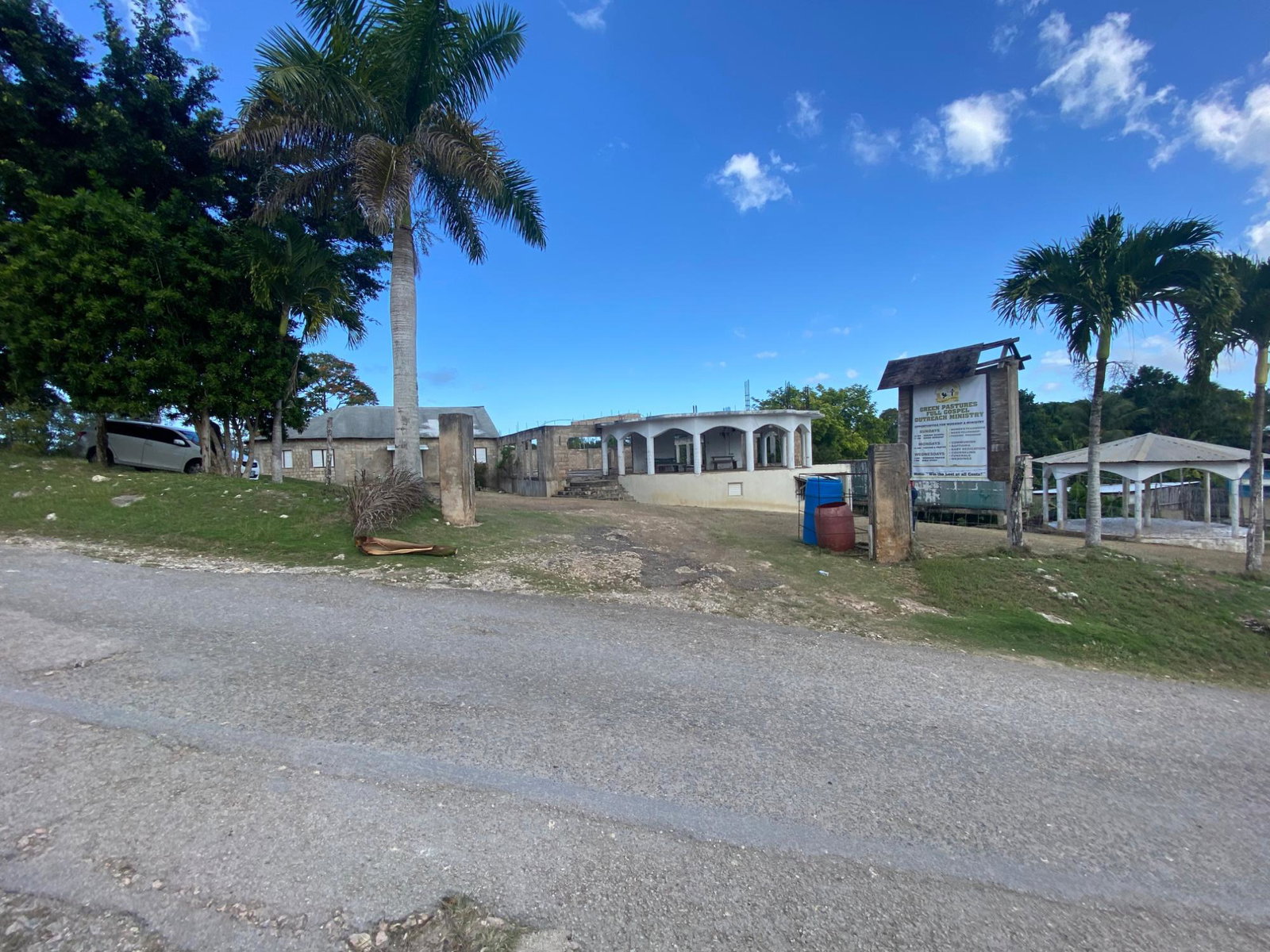 Sixth image of 1 Vale Royal, Duncans, Trel in Duncans, Trelawny, Jamaica - property is For Sale