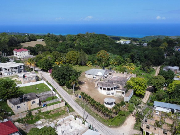 First image of 1 Vale Royal, Duncans, Trel in Duncans, Trelawny, Jamaica - property is For Sale
