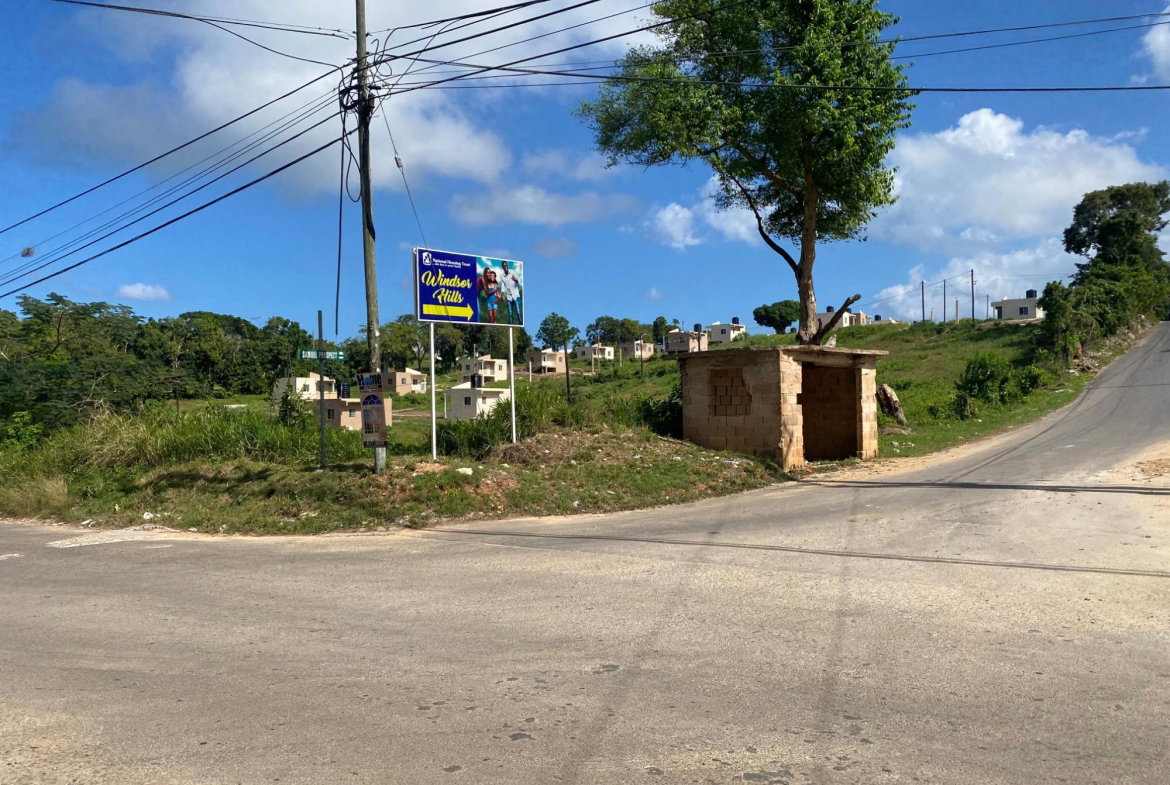 Eighth image of 1 Vale Royal, Duncans, Trel in Duncans, Trelawny, Jamaica - property is For Sale