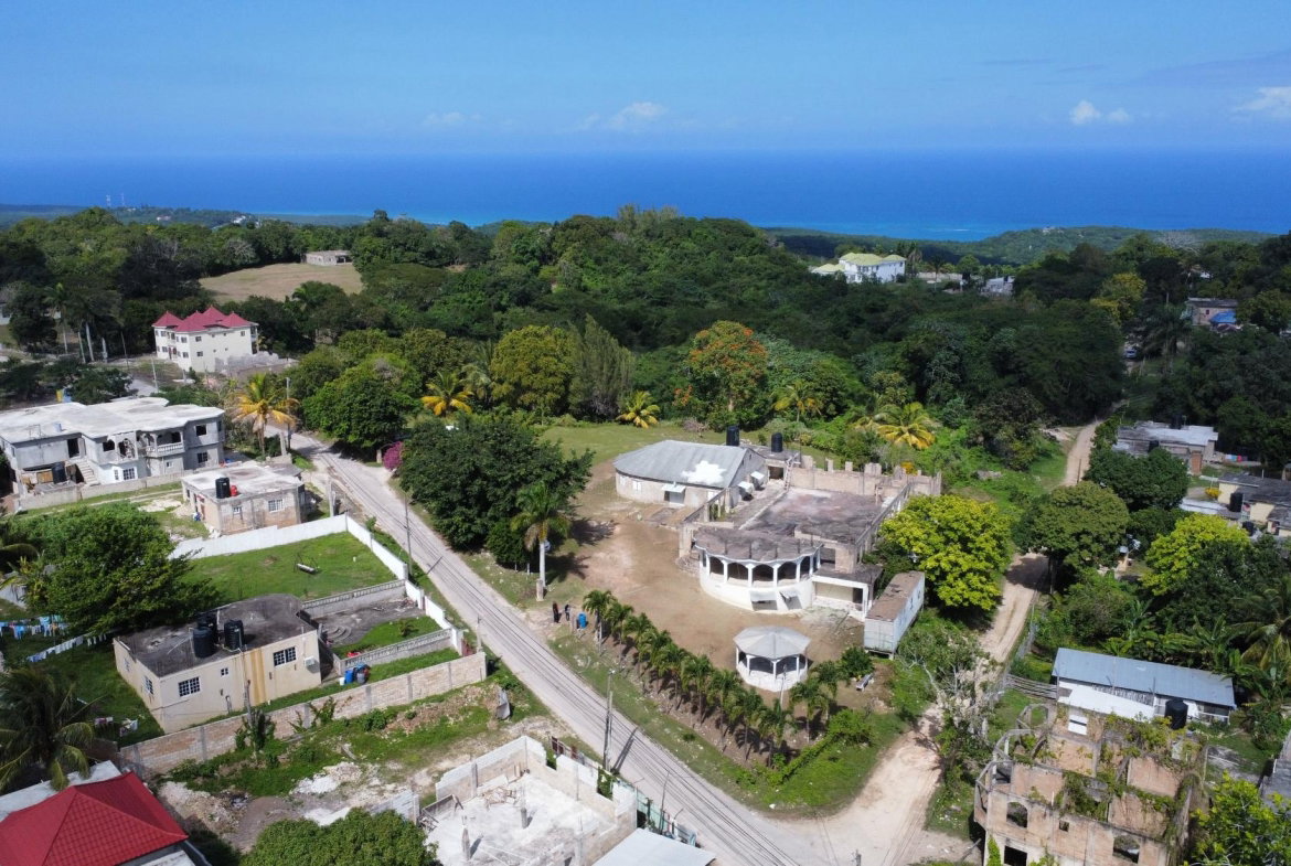Ninth image of 1 Vale Royal, Duncans, Trel in Duncans, Trelawny, Jamaica - property is For Sale
