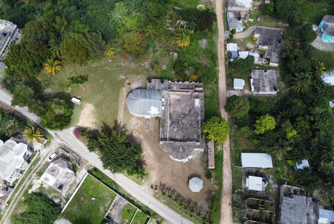 Tenth image of 1 Vale Royal, Duncans, Trel in Duncans, Trelawny, Jamaica - property is For Sale
