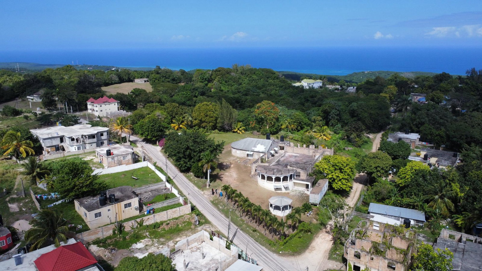 First image of 1 Vale Royal, Duncans, Trel in Duncans, Trelawny, Jamaica - property is For Sale