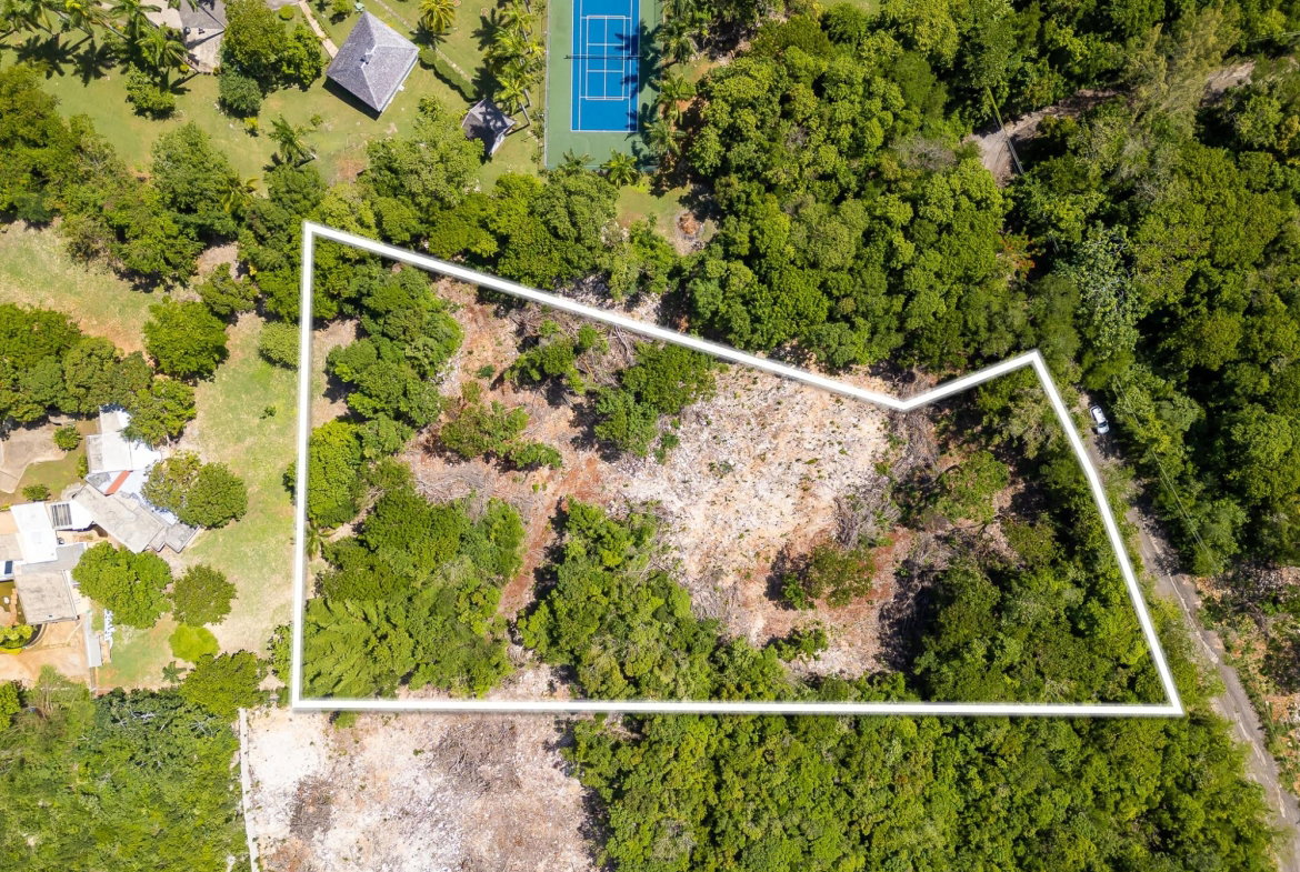 Second image of 111 Highlands, Spring Farm in Montego Bay, St. James, Jamaica - property is For Sale