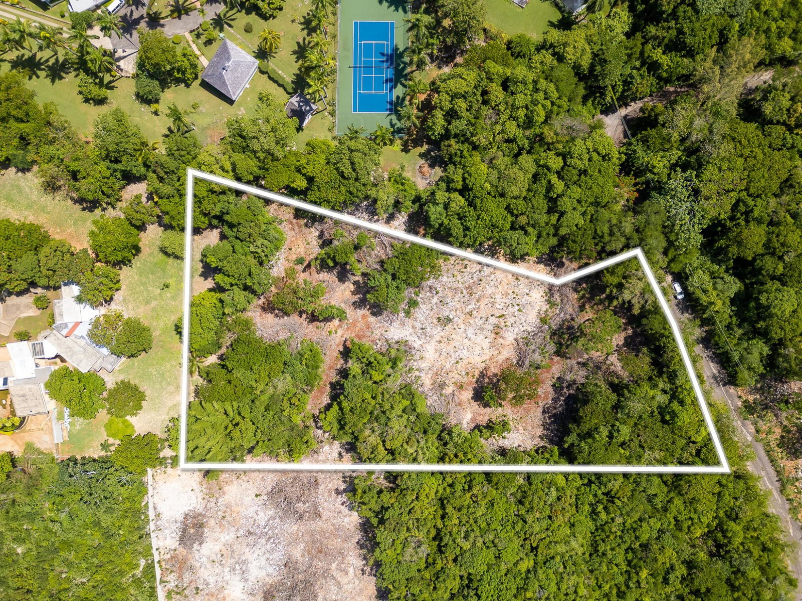 Second image of 111 Highlands, Spring Farm in Montego Bay, St. James, Jamaica - property is For Sale