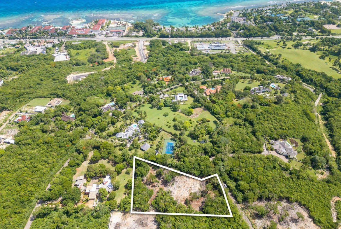First image of 111 Highlands, Spring Farm in Montego Bay, St. James, Jamaica - property is For Sale