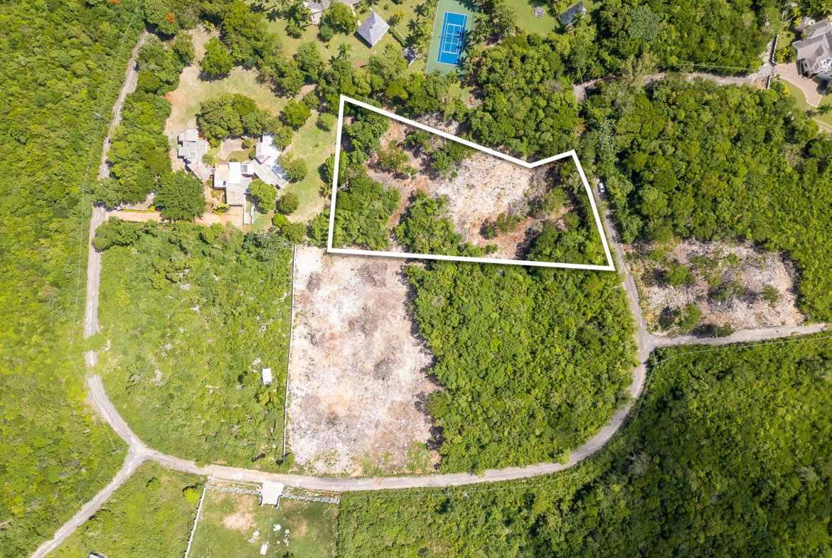 Fourth image of 111 Highlands, Spring Farm in Montego Bay, St. James, Jamaica - property is For Sale