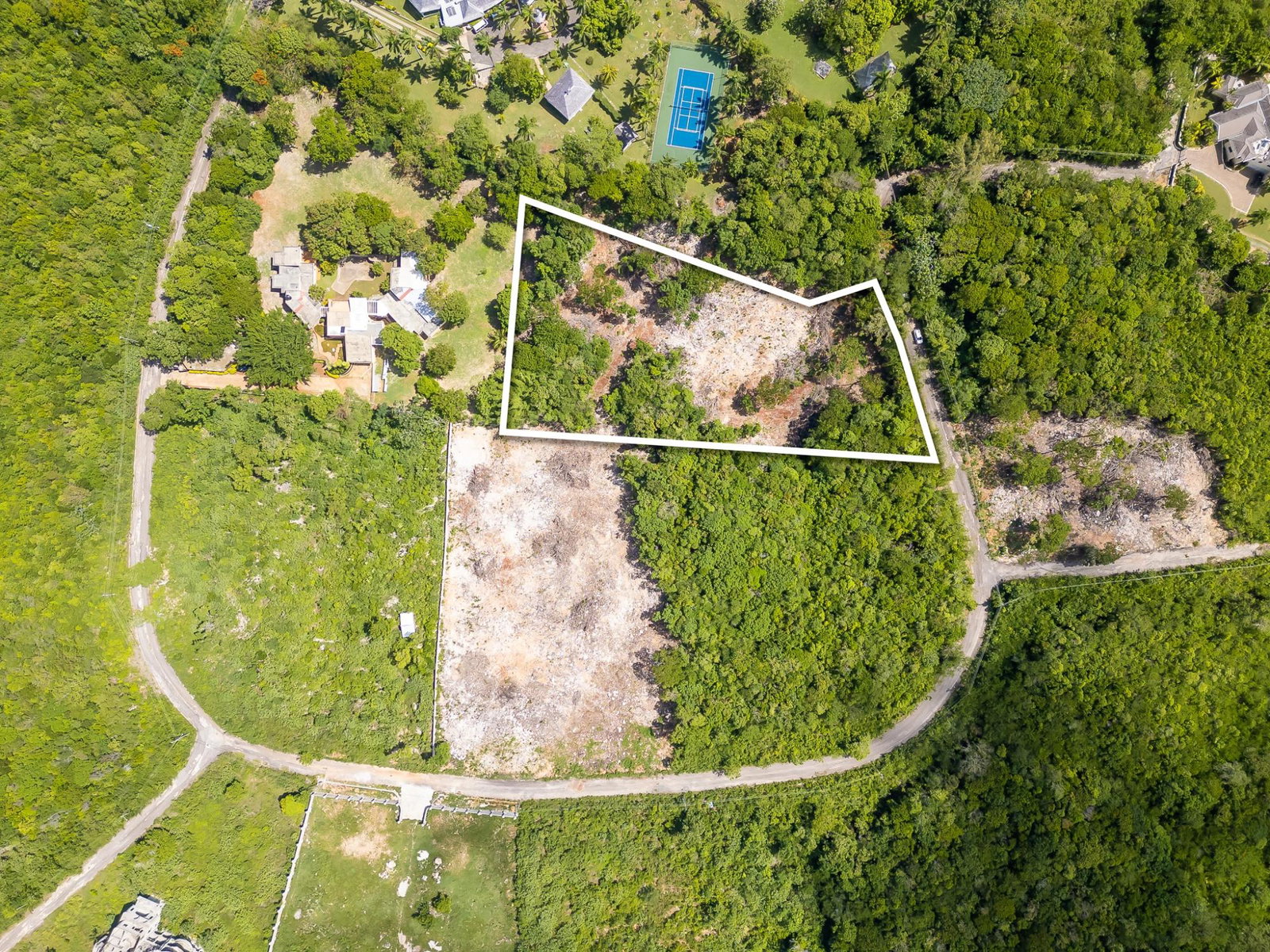 Fourth image of 111 Highlands, Spring Farm in Montego Bay, St. James, Jamaica - property is For Sale