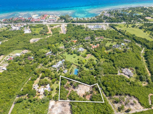 First image of 111 Highlands, Spring Farm in Montego Bay, St. James, Jamaica - property is For Sale