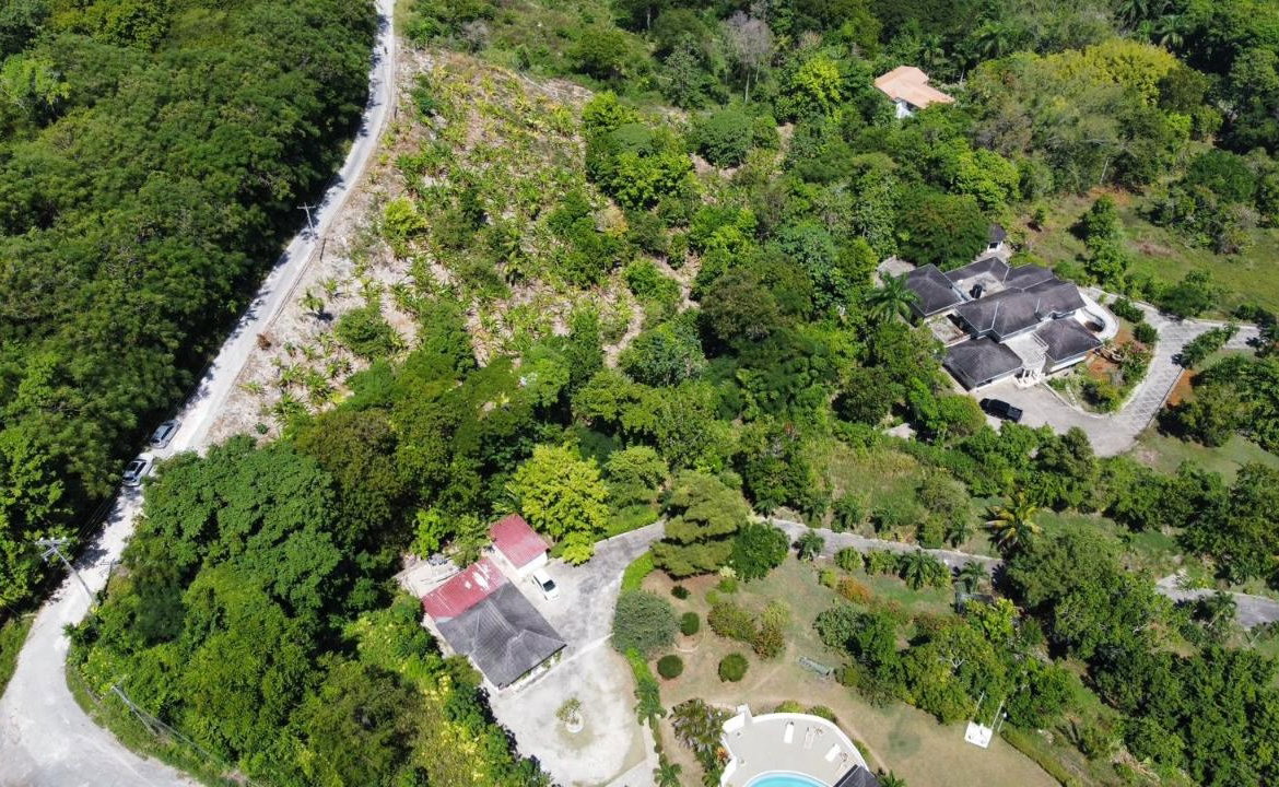 Second image of Part of Lot 1039 Cardiff in Runaway Bay, St. Ann, Jamaica - property is For Sale