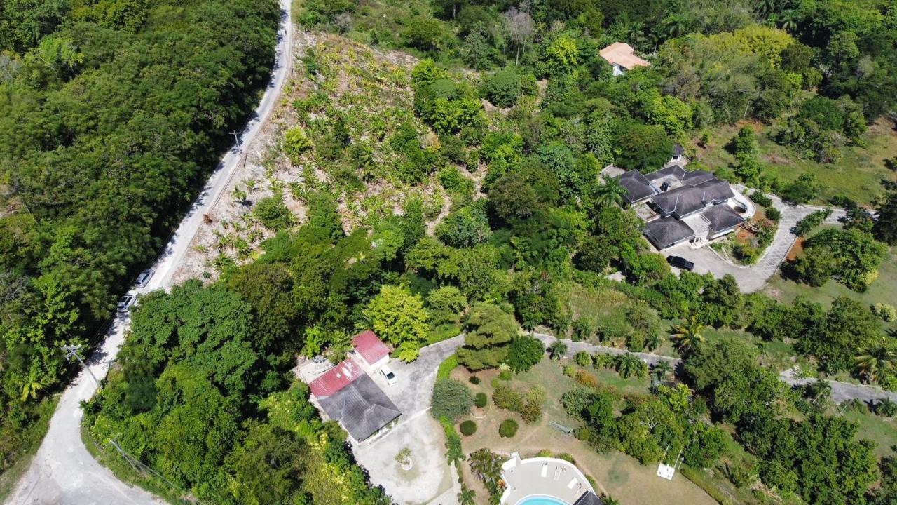 Second image of Part of Lot 1039 Cardiff in Runaway Bay, St. Ann, Jamaica - property is For Sale