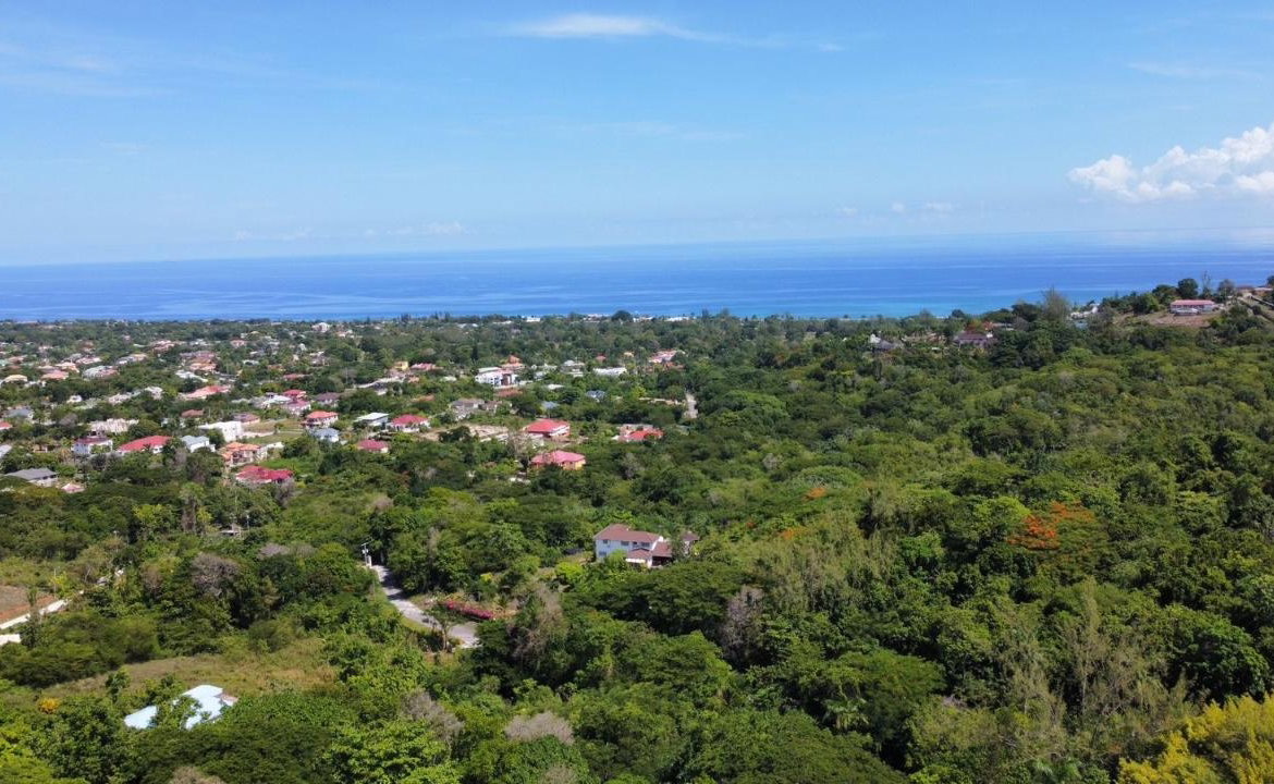 Fourth image of Part of Lot 1039 Cardiff in Runaway Bay, St. Ann, Jamaica - property is For Sale
