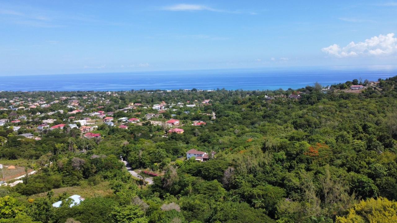 Fourth image of Part of Lot 1039 Cardiff in Runaway Bay, St. Ann, Jamaica - property is For Sale
