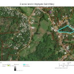 First image of Highgate Main Road in Highgate, St. Mary, Jamaica - property is For Sale