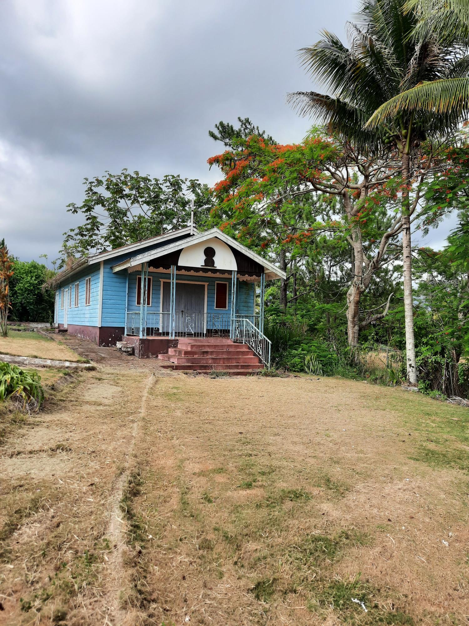 Second image of Knockpatrick, Manchester in Mandeville, Manchester, Jamaica - property is For Sale
