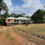 First image of Knockpatrick, Manchester in Mandeville, Manchester, Jamaica - property is For Sale