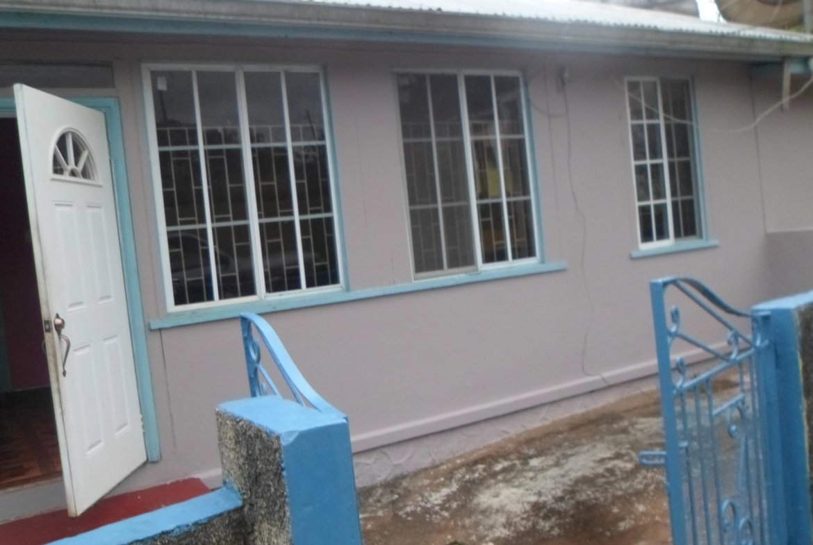Third image of Knockpatrick, Manchester in Mandeville, Manchester, Jamaica - property is For Sale