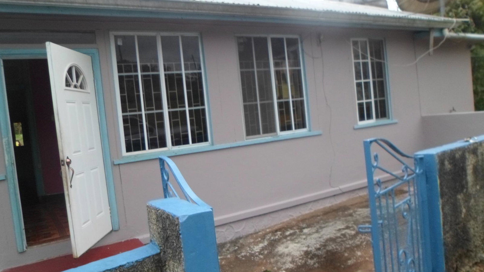 Third image of Knockpatrick, Manchester in Mandeville, Manchester, Jamaica - property is For Sale