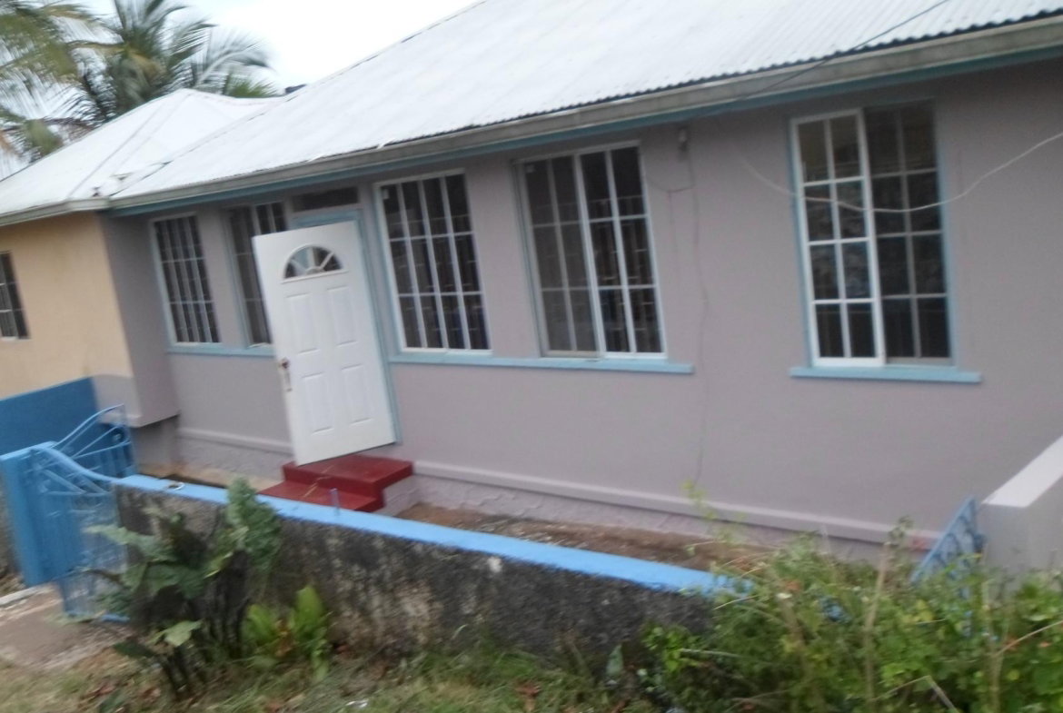 Fourth image of Knockpatrick, Manchester in Mandeville, Manchester, Jamaica - property is For Sale