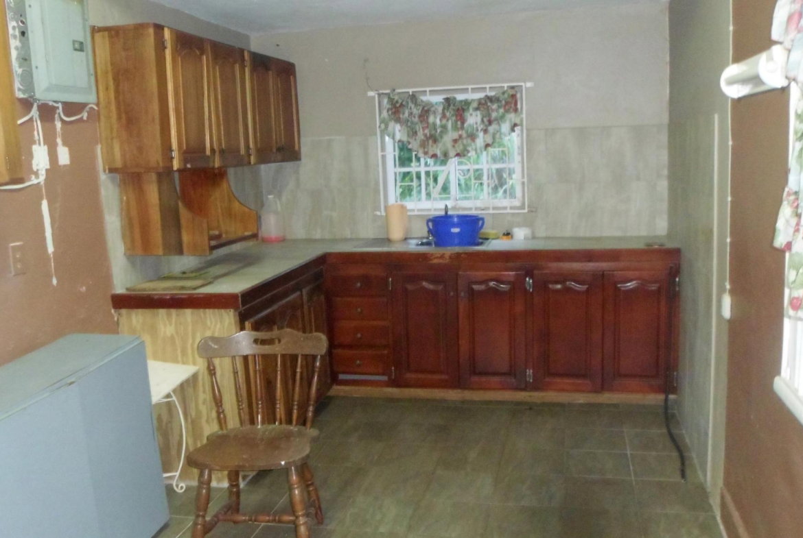 Seventh image of Knockpatrick, Manchester in Mandeville, Manchester, Jamaica - property is For Sale