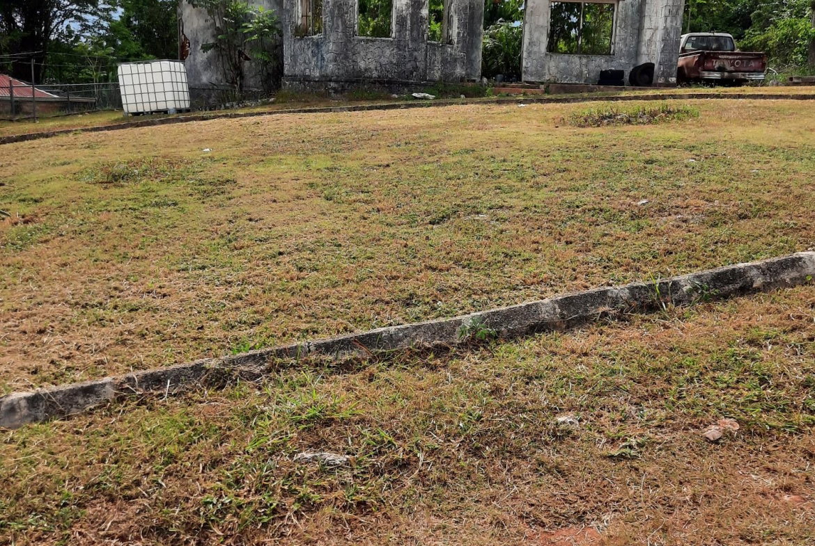 Tenth image of Knockpatrick, Manchester in Mandeville, Manchester, Jamaica - property is For Sale