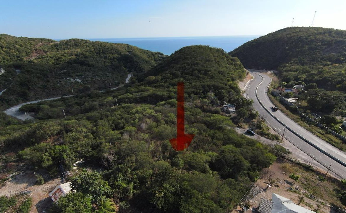 Second image of 184 Spring Garden, Yallahs in Albion, St. Thomas, Jamaica - property is For Sale