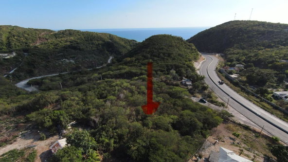 Second image of 184 Spring Garden, Yallahs in Albion, St. Thomas, Jamaica - property is For Sale