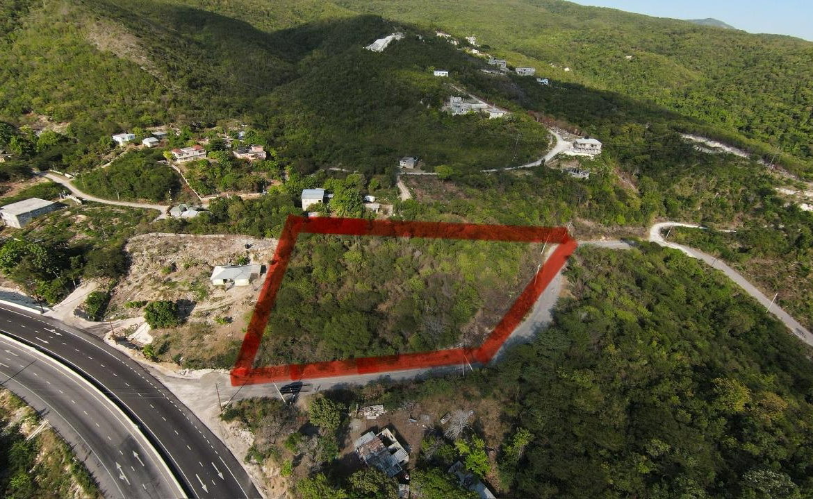 First image of 184 Spring Garden, Yallahs in Albion, St. Thomas, Jamaica - property is For Sale