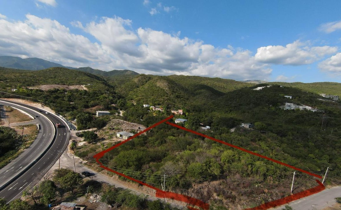 Third image of 184 Spring Garden, Yallahs in Albion, St. Thomas, Jamaica - property is For Sale