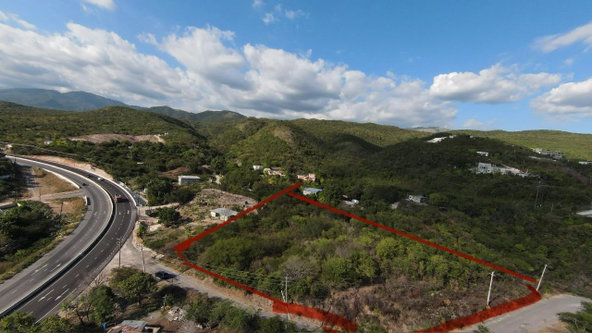 Third image of 184 Spring Garden, Yallahs in Albion, St. Thomas, Jamaica - property is For Sale