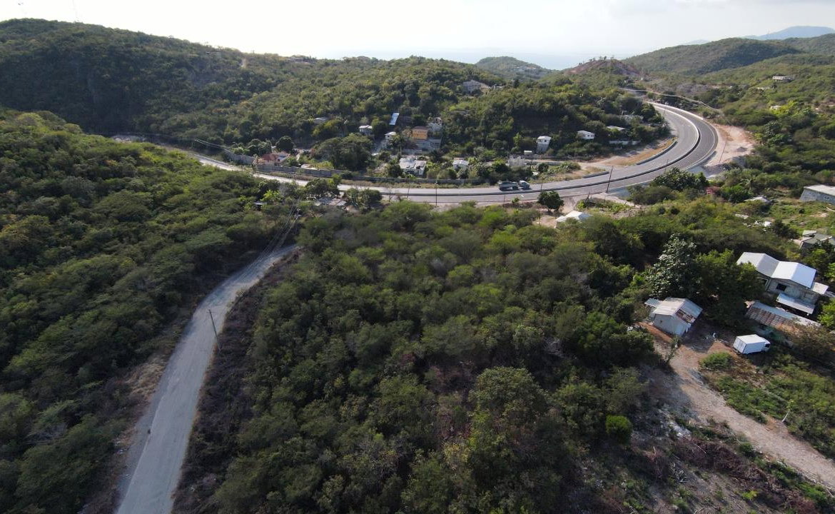 Fourth image of 184 Spring Garden, Yallahs in Albion, St. Thomas, Jamaica - property is For Sale